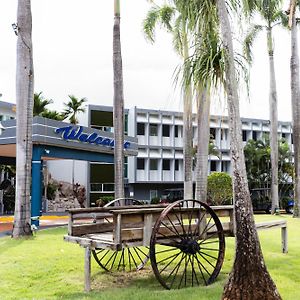 Hotel Vista Azul
